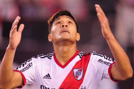 River derrotó a Rosario Central por 2-0 y se ilusiona con defender su corona