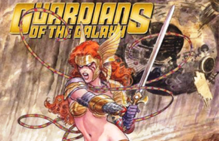 10 heroínas de Marvel causaron una polémica “pornográfica”