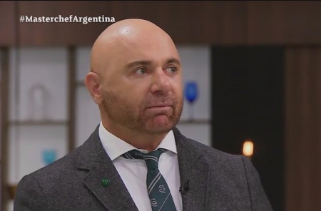 ¿Por qué se cambió la fecha de la final de Masterchef Celebrity?.