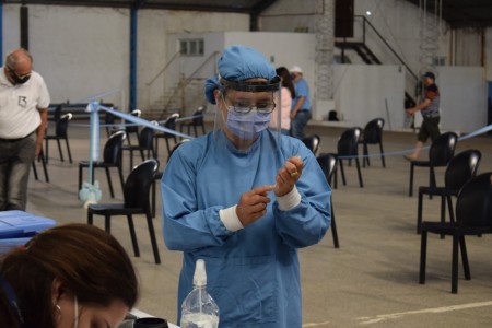Un muerto y 52 casos nuevos de Coronavirus en Corrientes.