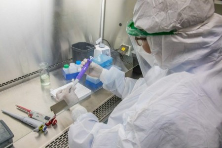 Corrientes: Detectaron 119 casos nuevos de Coronavirus.