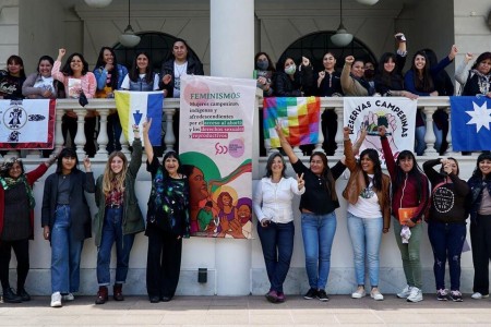 Derechos sexuales en lenguas originarias..