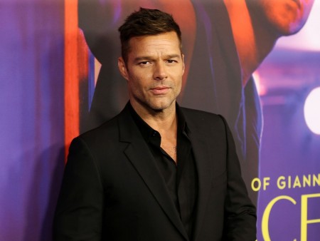 Cómo reaccionó el marido de Ricky Martin tras la citación en la justicia por abuso y violencia.