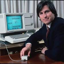El día que Steve Jobs se despidió de Apple para esperar la muerte, “la mejor invención de la vida”.