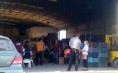 Explotación de personas: Familias de trabajadores vivían en condiciones infrahumanas en zona rural de Santa Lucia