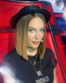Belinda revela sus trucos para lograr un look natural en Secretos de Belleza.