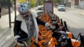 La Ciudad suma 20 estaciones de ecobicis y 300 bicicletas con sistema QR: dónde encontrarlas.
